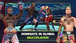 Screenshot 25: Ultimate Boxing Champion
