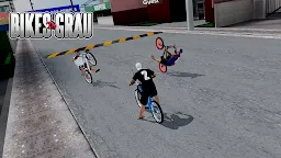 Screenshot 1: Bikes Do Grau: Online