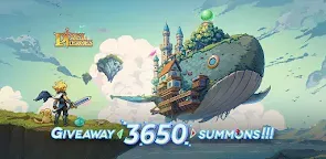 Screenshot 19: Pixel Heroes: Tales of Emond | Global