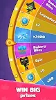 Screenshot 6: Puzzle Punks - Match 3 PvP fun