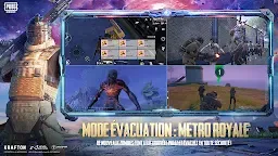 Screenshot 5: PUBG MOBILE | Globale