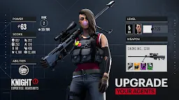 Screenshot 4: Hitman Sniper: The Shadows