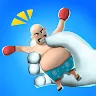 Icon: Angry Boxer