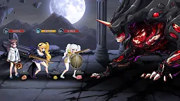 Screenshot 4: Dungeon Princess 3