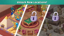 Screenshot 20: Mansion Tale: Merge Secrets