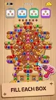 Screenshot 3: Woodle Screw Jam: Nuts & Bolts