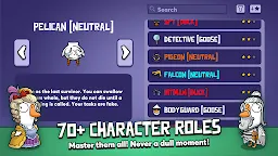 Screenshot 28: Goose Goose Duck
