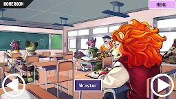 Screenshot 5: Lovers of Aether