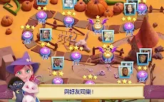 Screenshot 10: Bubble Witch 2 Saga