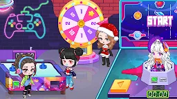 Screenshot 4: My Doll World - Avatar Maker