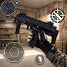 Icon: Tactical OPS - Online FPS
