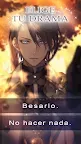 Screenshot 6: Everlasting Alchemists : Romance Otome Game