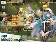 Screenshot 13: Realms of Pixel: Idle RPG