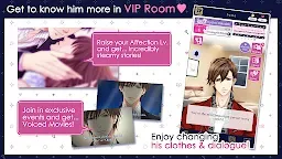 Screenshot 4: Love 365: Find Your Story