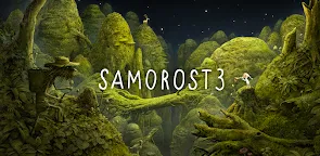 Screenshot 19: Samorost 3 Demo