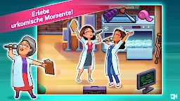 Screenshot 4: Heart's Medicine: Time to Heal