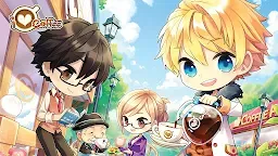 Screenshot 5: LINE I Love Coffee