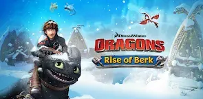 Screenshot 22: Dragons: Rise of Berk