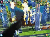 Screenshot 17: SimCity BuildIt
