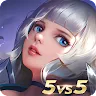 Icon: War Song - A 5vs5 MOBA Anywhere Anytime