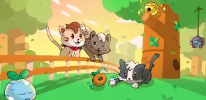 Screenshot 19: 超級貓咪傳奇