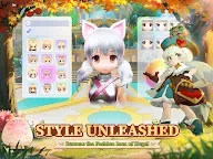 Screenshot 13: Ragnarok Origin: ROO | America