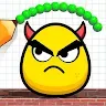 Icon: Draw To Crush Egg-Puzzle Games