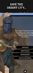 Screenshot 7: Eldrum: Black Dust - CRPG
