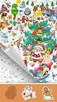 Screenshot 2: Color Stickers: Coloring Games