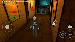 Screenshot 30: Agent Hitman: Stealth Killing