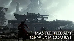 Screenshot 3: Where Winds Meet | Asia