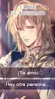 Screenshot 10: Blood Moon Calling: Vampire Otome Romance Game