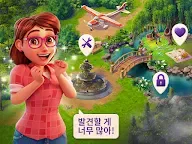 Screenshot 10: 릴리의 정원