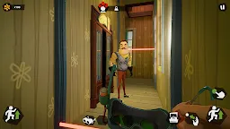 Screenshot 5: Hello Neighbor: Diaries