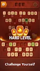Screenshot 11: Colorwood Words Puzzle Game