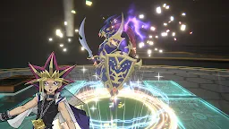 Screenshot 7: Yu-Gi-Oh! CROSS DUEL