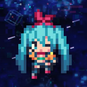 MIKU BREAK