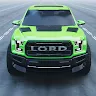 Icon: F150 Truck Game Racing 2024
