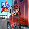 Icon: Rest Stop Tycoon