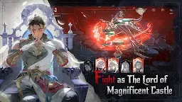 Screenshot 10: Silver and blood | English