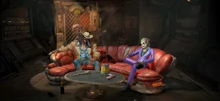 Screenshot 8: Hunter Roulette