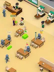 Screenshot 13: Food Stand