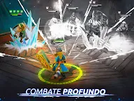 Screenshot 20: Age of Magic