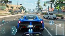 Screenshot 10: Extreme Car Drifting: Car Game
