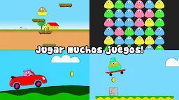 Screenshot 23: Pou