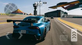 Screenshot 9: Extreme Car Driving Stunts