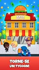 Screenshot 6: Idle Delivery Tycoon - Merge