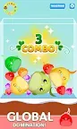 Screenshot 18: Birdy Fall: Merge Puzzle Game
