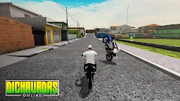Screenshot 7: Dichavadas Online