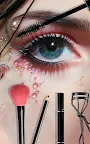Screenshot 21: Makeover Artist: Makeup Games